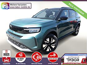 Opel Frontera Hybrid GS Nav SHZ Kam Totw NSW Opel Frontera Hybrid GS Nav SHZ Kam Totw NSW