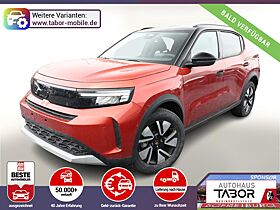 Opel Frontera Hybrid GS Nav SHZ Kam Totw NSW