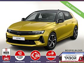 Opel Astra AT8 GS Nav HUD ACC sHZ Kam Kessy 17Z Opel Astra AT8 GS Nav HUD ACC sHZ Kam Kessy 17Z
