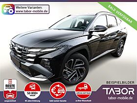 Hyundai TUCSON Tucson Prime MHEV DCT Matrix Leder HUD AssistP Hyundai TUCSON Tucson Prime MHEV DCT Matrix Leder HUD AssistP