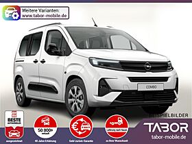 Opel Combo 1.5 D 130 AT8 GS Nav10" Kam IntelliLux Opel Combo 1.5 D 130 AT8 GS Nav10" Kam IntelliLux