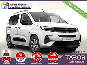 Opel Combo 1.5 D 130 AT8 GS Nav10" Kam IntelliLux Opel Combo 1.5 D 130 AT8 GS Nav10" Kam IntelliLux