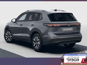 Volkswagen Tiguan DSG LED+ Nav IQ.DRIVE 5JGar. SHZ Keyl 17Z bild 3