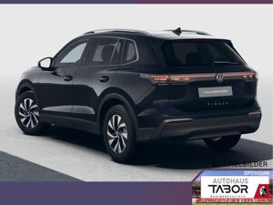 Volkswagen Tiguan DSG LED+ Nav IQ.DRIVE 5JGar. SHZ Keyl 17Z bild 3