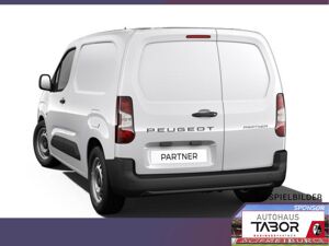 Peugeot Partner L1 LED CarPlay E-Rad PDC Klima Temp DigC bild 4