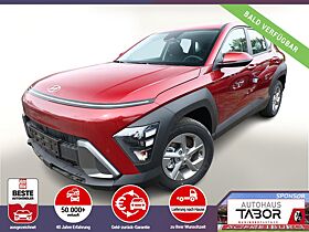 Hyundai KONA Kona HEV Nav LED SHZ Kam SmartKey ACC CarPlay Hyundai KONA Kona HEV Nav LED SHZ Kam SmartKey ACC CarPlay