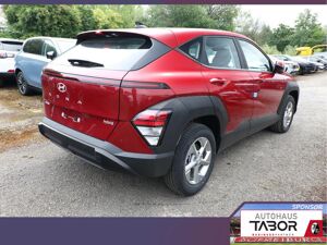 Hyundai KONA Kona HEV Nav LED Kam SmartKey ACC CarPlay 2xPDC bild 3