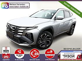 Hyundai TUCSON Tucson BlackEd DCT MY26 Pano SHZv+h 19Z 3Z-Klima