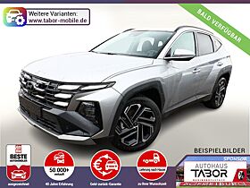 Hyundai TUCSON Tucson BlackEd DCT MY26 Pano SHZv+h 19Z 3Z-Klima Hyundai TUCSON Tucson BlackEd DCT MY26 Pano SHZv+h 19Z 3Z-Klima