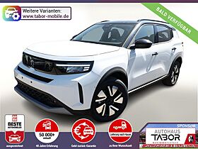Opel Frontera Hybrid GS Nav SHZ Kam Totw NSW Opel Frontera Hybrid GS Nav SHZ Kam Totw NSW