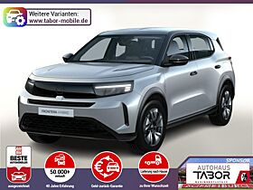 Opel Frontera Hybrid GS Nav SHZ Kam Totw NSW Opel Frontera Hybrid GS Nav SHZ Kam Totw NSW
