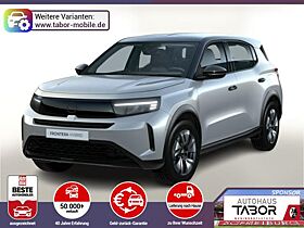 Opel Frontera Hybrid GS Nav SHZ Kam Totw NSW Opel Frontera Hybrid GS Nav SHZ Kam Totw NSW