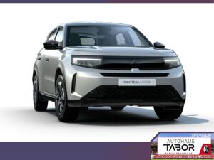 Opel Frontera Hybrid GS Nav SHZ Kam Totw NSW bild 2