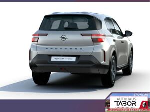 Opel Frontera Hybrid GS Nav SHZ Kam Totw NSW bild 4