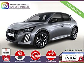 Peugeot 208 Hybrid GT Pano Nav 360° ACC V-LED Keyl 2xPDC Peugeot 208 Hybrid GT Pano Nav 360° ACC V-LED Keyl 2xPDC