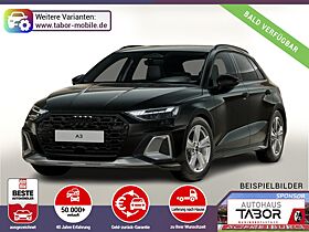 Audi A3 allstreet TFSI 204 quattro LED Komfort+ SHZ