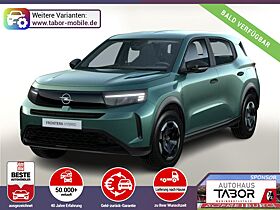Opel Frontera Hybrid Nav Kam PDC LED Temp