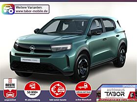 Opel Frontera Hybrid Nav Kam PDC LED Temp