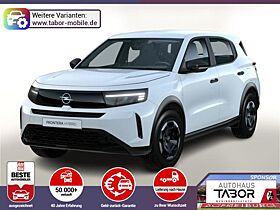 Opel Frontera Hybrid Nav Kam PDC LED Temp