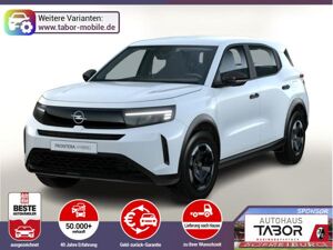 Opel Frontera Hybrid Nav Kam PDC LED Temp bild 1