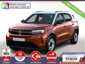 Opel Frontera Hybrid DesignP Nav Kam PDC LED Temp bild 1