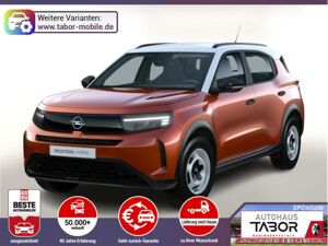 Opel Frontera Hybrid DesignP Nav Kam PDC LED Temp bild 1