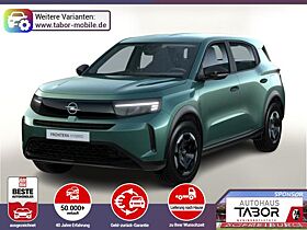 Opel Frontera Hybrid Nav Kam PDC LED Temp