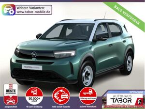 Opel Frontera Hybrid DesignP Nav Kam PDC LED Temp bild 1