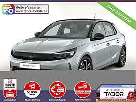 Opel Corsa Hybrid AT GS Active Drive Assist Plus Opel Corsa Hybrid AT GS Active Drive Assist Plus