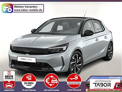 Opel Corsa Hybrid AT GS Active Drive Assist Plus