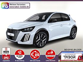 Peugeot 208 Hybrid GT Pano Nav 360° ACC V-LED Keyl 2xPDC