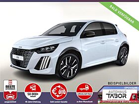 Peugeot 208 Hybrid GT Nav 360° ACC V-LED Keyless 2xPDC