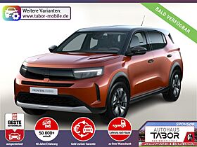 Opel Frontera Hybrid GS WinterP SHZ LHZ TechP Keyl Opel Frontera Hybrid GS WinterP SHZ LHZ TechP Keyl