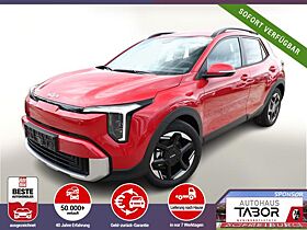Kia Stonic AT MHEV SHZ LED PrivG Nav Kam 2xPDC LHZ Kia Stonic AT MHEV SHZ LED PrivG Nav Kam 2xPDC LHZ