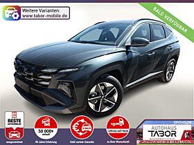Hyundai TUCSON Tucson Select DCT Nav LED SHZ Privacy 18Z TotW Hyundai TUCSON Tucson Select DCT Nav LED SHZ Privacy 18Z TotW