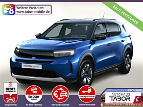 Opel Frontera Hybrid GS TechP SHZ LHZ Nav Kam PDC 17Z