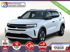 Opel Frontera Hybrid GS TechP SHZ LHZ Nav Kam PDC 17Z Opel Frontera Hybrid GS TechP SHZ LHZ Nav Kam PDC 17Z