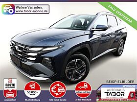 Hyundai TUCSON Tucson Select DCT Nav LED SHZ Privacy 18Z TotW Hyundai TUCSON Tucson Select DCT Nav LED SHZ Privacy 18Z TotW