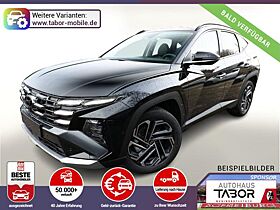 Hyundai TUCSON Tucson Trend MHEV DCT Matrix PrivG SHZ el.HK 18Z Hyundai TUCSON Tucson Trend MHEV DCT Matrix PrivG SHZ el.HK 18Z