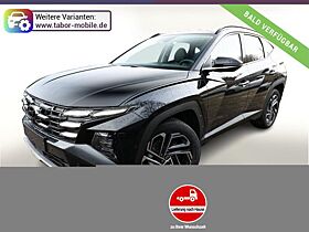 Hyundai TUCSON Tucson DCT N Line Matrix Leder HUD AssistenzP Hyundai TUCSON Tucson DCT N Line Matrix Leder HUD AssistenzP