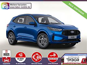 Ford Kuga FHEV AWD ST-Line WinterP Nav LED Kam 5J-Gar Ford Kuga FHEV AWD ST-Line WinterP Nav LED Kam 5J-Gar