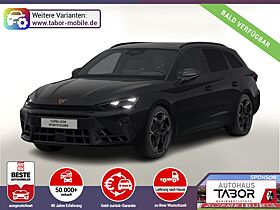 Cupra Leon ST VZ Leder Pano AHK IntelliDr eHK EdgeP Cupra Leon ST VZ Leder Pano AHK IntelliDr eHK EdgeP