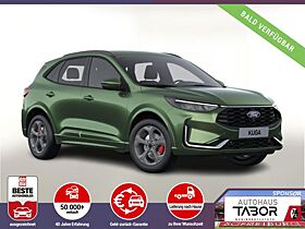 Ford Kuga FHEV ST-Line X ACC WinterP TotW Kam 5J-Gar Ford Kuga FHEV ST-Line X ACC WinterP TotW Kam 5J-Gar