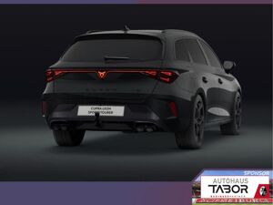 Cupra Leon ST VZ Leder Pano AHK IntelliDr eHK EdgeP bild 4