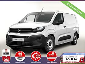 Opel Combo Combo-e Cargo 50 kWh XL WinterP SHZ LHZ Klimaaut Opel Combo Combo-e Cargo 50 kWh XL WinterP SHZ LHZ Klimaaut