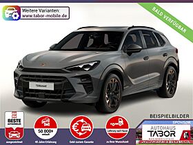 Cupra Terramar VZ Akebono Pano Matrix 360° HuD Nav 20"