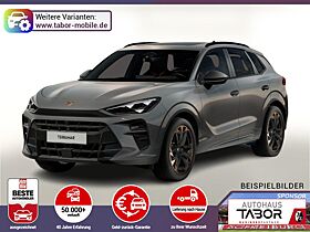 Cupra Terramar VZ Akebono Pano Matrix 360° HuD Garan5J