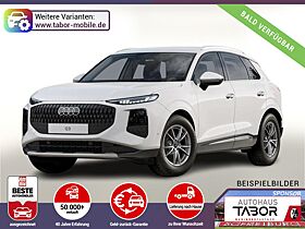 Audi Q3 neuesMod Tech LED+ KlimaP MMI+ Keyl ACC eHK
