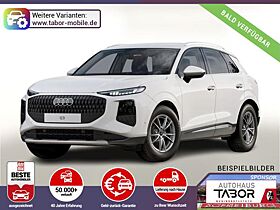 Audi Q3 neuesMod Tech LED+ KlimaP MMI+ Keyl ACC eHK Audi Q3 neuesMod Tech LED+ KlimaP MMI+ Keyl ACC eHK
