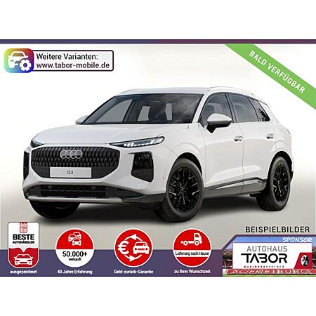 Audi Q3 leasen